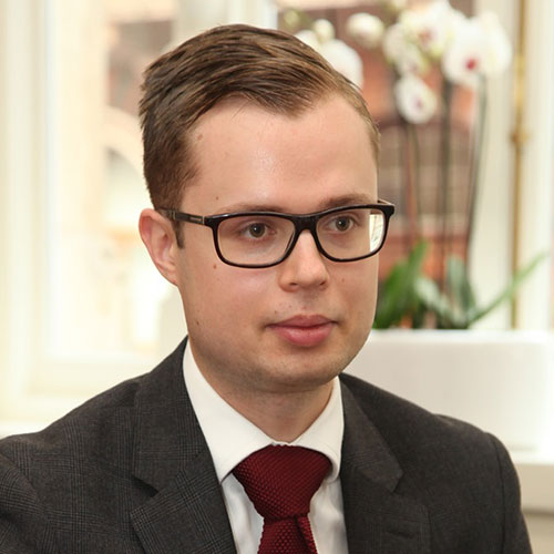 Dalibor Kovac