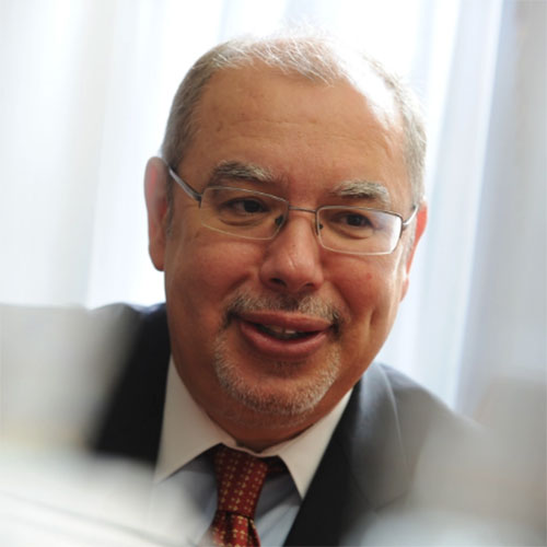 Dr Ivo Kovachev