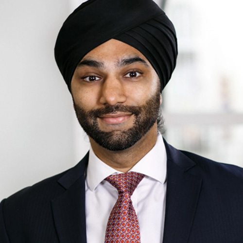 Jasmeet Munday