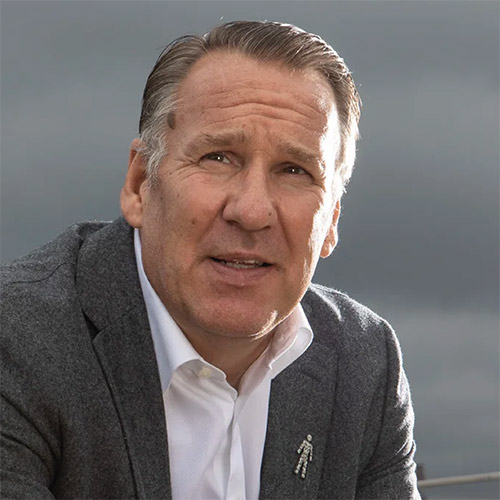 Paul Merson