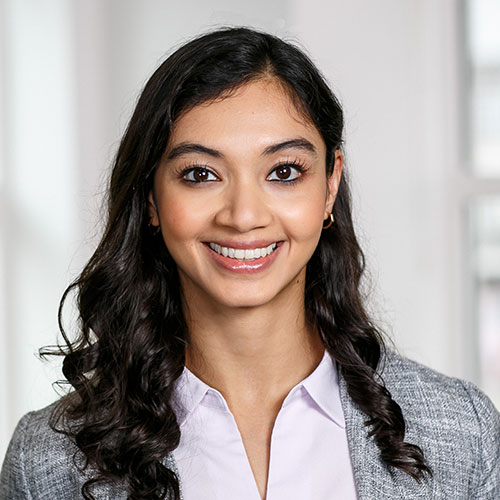 Roshni Bolton